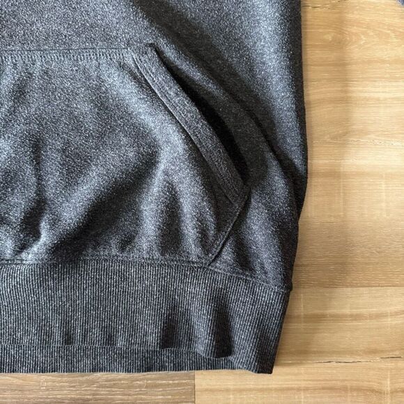 Roots Of Fight Rey Mysterio Jr 619 Gray Hoodie Size Large Mexico Wrestling - Picture 6 of 6